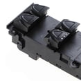 thumbnail image 4 of Interruptor de elevalunas eléctrico de control maestro compatible con Honda Civic 2006-2010, 4 of 5