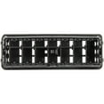thumbnail image 3 of Dorman 216-5101 Heavy Duty HVAC Vent for Specific International Models, Black, 3 of 3