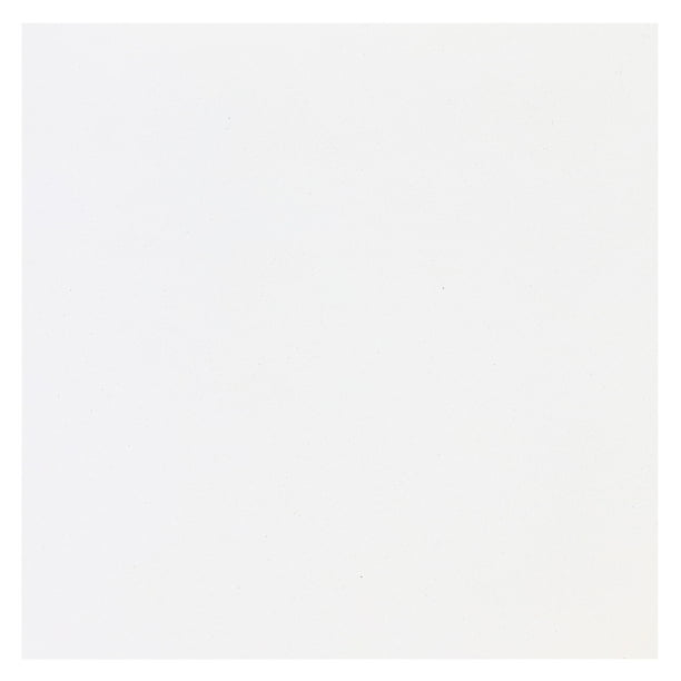 MICHAELS White 6" x 6" Cardstock Paper by Recollections™, 100 Sheets