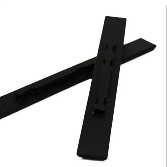 2PCS Side Contact Protection Cover Compatible for Legion Go, Gaming Console Scrape Guard Bumper Guards Handle Cover Film Dust Plugs Anti-dust Stopper Dust Filter Protector Dustproof Plug