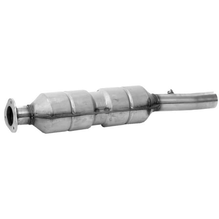 Walker Exhaust Ultra EPA 54438 Direct Fit Catalytic Converter Fits select: 2000-2001 FORD ECONOLINE