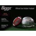 thumbnail image 3 of Biggz Junior size Footballs (6 pack) with (1) Hand Pump, 3 of 4