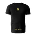 thumbnail image 2 of Playera Tirando Rostro América Talla CH tribal negro, 2 of 2