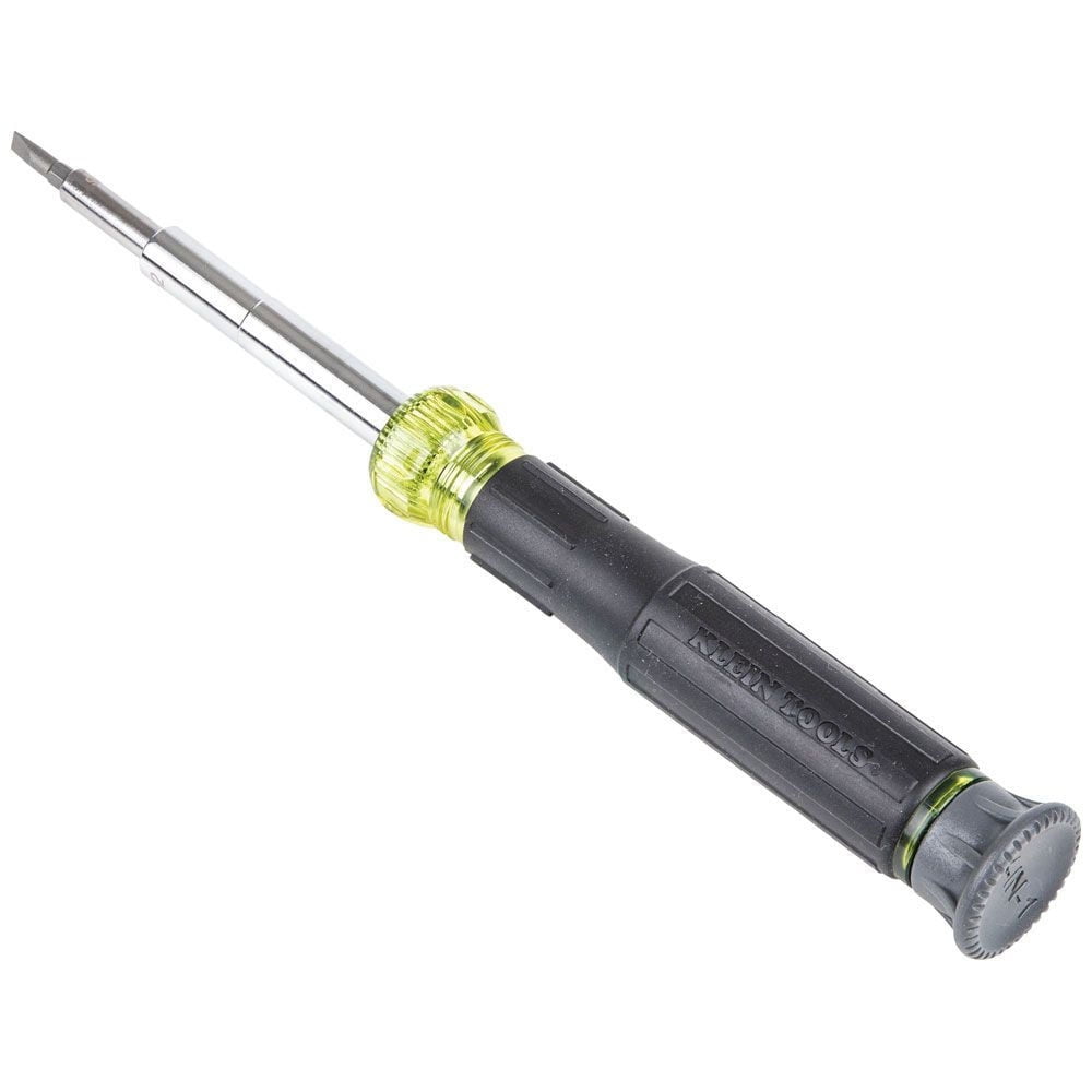 Klein Tools 32314 14-in-1 Precision Screwdriver/Nut Driver
