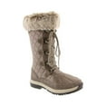 thumbnail image 1 of Women's Bearpaw Quinevere Lace-Up Boot, 1 of 5