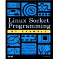 thumbnail image 1 of Pre-Owned Linux Socket Programming by Example (Paperback) 0789722410 9780789722416, 1 of 1