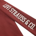 thumbnail image 3 of Levi's Boys 2-Piece Patch Hoodie & Jogger Set, Sizes 4-7, 3 of 4