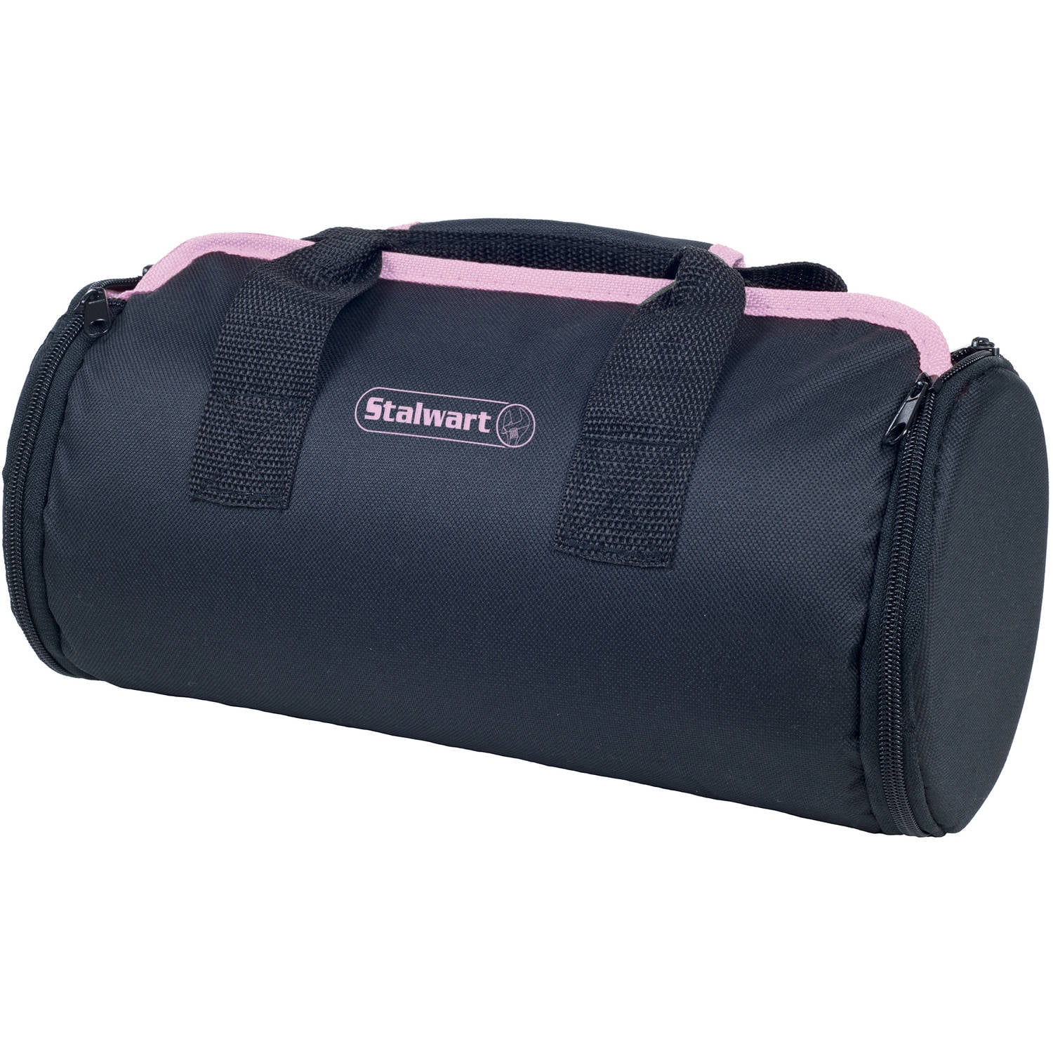 Stalwart 75-HT1086 86 Piece Tool Kit Household Car /& Office in Roll Up Bag