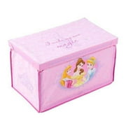 Disney Princess Fabric Toy Box