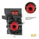 thumbnail image 5 of Afilador De Broca Alta Velocidad Kingsman Modelo 300209 3/32 a 1/2, 5 of 10