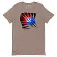 thumbnail image 1 of Raptors T-shirt Galet, 1 of 1