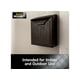thumbnail image 2 of Cinta Adhesiva 3M Scotch Mount 2.54 cm x 3.17 m Negra, 2 of 3