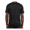 thumbnail image 4 of Playera Wilson Talla CH Negro, 4 of 4