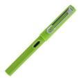 thumbnail image 4 of JinHao 599A Lime Green Plastic Fountain Pen, 4 of 4