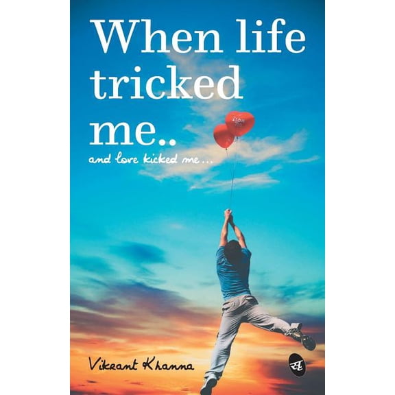 When Life tricked me, (Paperback)