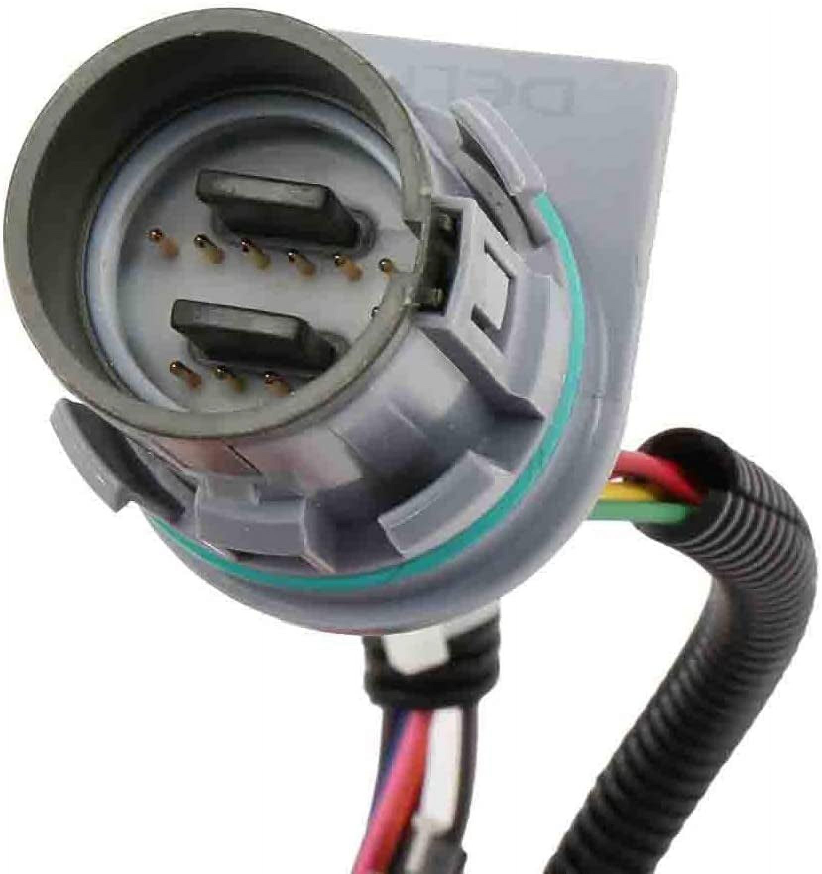 ACDelco GM Genuine Parts Automatic Transmission Wiring Harness 24229664