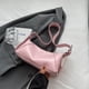 thumbnail image 5 of Bolso bandolera para mujer PU cuero Y2K Messenger Bag Cool Spice Girl Clutch (rosa), 5 of 7
