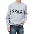 thumbnail image 3 of Harry Potter Boys Dobby SPEW Sweatshirt, 3 of 5
