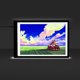 thumbnail image 2 of A4 LED Light Box Tracer with Scale Ultra-thin USB Powered Tracing Light Pad Board for Artists Kids Drawing Sketching Animation X-ray Viewing, 2 of 5