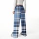 thumbnail image 4 of Pantalones largos Pantalones deportivos para niña Pantalones deportivos con tu propia foto Pantalones ligeros de pierna recta con bolsillos Pantalones deportivos Pantalón de poliéster para niña, 4 of 6