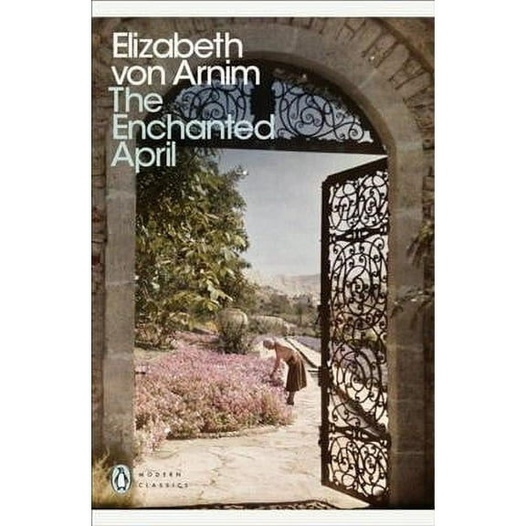 Modern Classics the Enchanted April