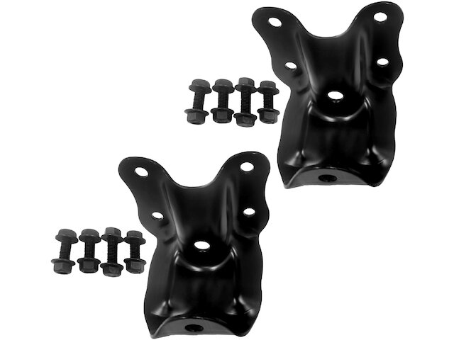 LEVANLIGHT Leaf Spring Shackle & Hanger Kit – Fits Ford Ranger & Mazda B-Series Trucks (1986-2011)