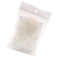 thumbnail image 1 of Iridescent Shreds Gift Wrap Basket Filler Party Present Decor Accessory white, 1 of 8