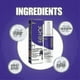 thumbnail image 4 of Repair Bright White Toothpaste Purple Anti-sensitive Removes Bad Breath Fresh Brea, 4 of 5