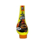 moco de gorila estilo punk extreme hold gel, 11.9 ounce (pack of 2)