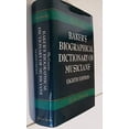 thumbnail image 1 of Pre-Owned The Concise Baker's Biographical Dictionary of Musicians (Hardcover) 002872416X 9780028724164, 1 of 1