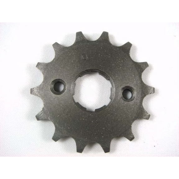 530 14TOOTH 20MM FRONT ENGINE SPROCKET ATV HONDA YAMAHA DIRT BIKE GO KART ES48