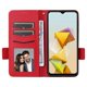 thumbnail image 2 of For ZTE Blade A73 Pro 5G/A73 5G/Optus X Pro 5G Flip Wallet Leather Case with Card Slot Phone Cover, 2 of 5