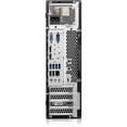 thumbnail image 4 of Lenovo ThinkStation P310 - Core i3 6100 3.7 GHz - 4 GB - 500 GB, 4 of 7
