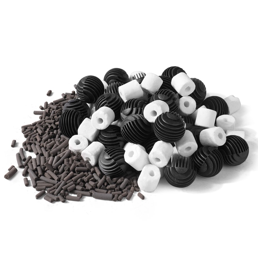 Aquarium Canister Filter Media Biological Fish Tank Filtration Biomedia