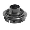 thumbnail image 3 of Para Dyson V7 V8 motor de instalación cubierta trasera filtro delantero y trasero Afortunado Sencillez, 3 of 5