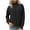 Black, variant on Xdegoge Zip Up Jackets for Women Casual Double Zipper Stand Collar Athletic Jacket with Zip Pockets Long Sleeve Loose Fit Coats Fall Winter Workout Outfits 2025