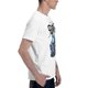 thumbnail image 3 of Camiseta de Manga Corta para Hombres Kimetsu no Yaiba, 3 of 5