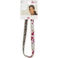 thumbnail image 4 of SCUNCI - Headwrap with Stones - 1 Pack, 4 of 6