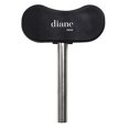 thumbnail image 1 of Diane Pro Grip Color Key - Exprimidor de tubo de tinte para el cabello para salón - Negro - D834, 1 of 4