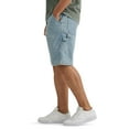 thumbnail image 6 of Wrangler Men's and Big Men's Relaxed Fit Carpenter Denim Short (30-50), 6 of 9