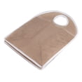 thumbnail image 2 of Panier à Linge Pliable de Rangement Portable en Filet Kaki, 2 of 8