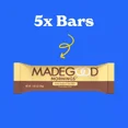 thumbnail image 3 of MadeGood Morning Chocolate Chip Bars - 5ct/4.25oz(Packaging May Vary), 3 of 3