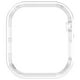 thumbnail image 2 of Estuche para Reloj Protector Rígido PC Apple Watch Series 10 42 Mm (transparente) Blanco, 2 of 3