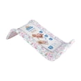 thumbnail image 4 of Soporte de tina Baby Mink Spuma Rosa para ducha, 4 of 4