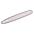 thumbnail image 2 of Chainsaw Bar and Chain Combo Rplm fits STIHL Models MS280CQS MS290 MS310 MS341 MS360 MS360 | 20" Length 3/8" .375 x .050", 2 of 2