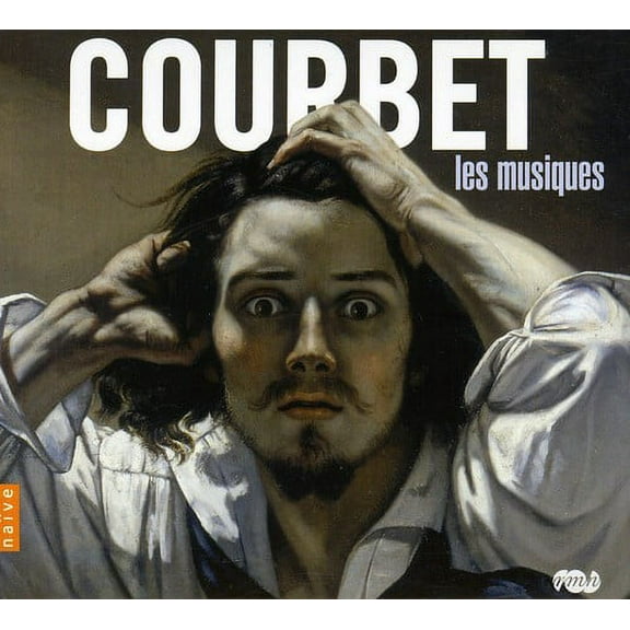 Various Artists - La Musique de Coubert / Various - Music & Performance - CD