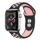 thumbnail image 1 of Correa Deportiva Para Apple Watch Silicon Sport Todas Series, 1 of 5