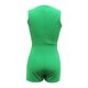thumbnail image 5 of Mono liso para mujer: elegante prenda de una sola pieza, estilizada y apta para cualquier ocasión, con diseño sin mangas, ideal para primavera/verano, 5 of 5