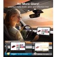 thumbnail image 2 of Protector de pantalla Wigoo 2024 Upgrade Tesla Model Y/3, 2 of 6