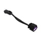 thumbnail image 3 of Arnés de cables del faro,Arnés de cables adaptador para faros delanteros HID a LED XB,Cable adaptador de faro de repuesto LF552H,Accesorios para coches de alto rendimiento de primera, 3 of 9